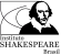 Logo Instituto Shakespeare Brasil